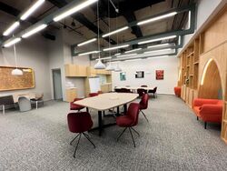 Tahir Building (D1), Office #628756801